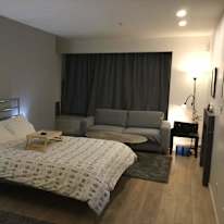 Photo of Cléo&Carl's room