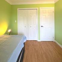 Photo of Molly's room