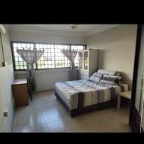 Photo of Alita Ang's room