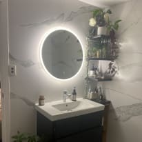 Photo of Dianne's room
