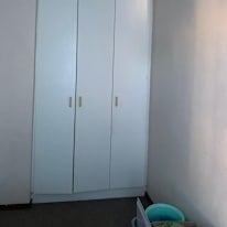 Photo of Ashleigh's room