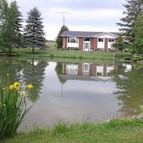 Photo of donna's room