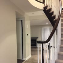 Photo of Crystal's room