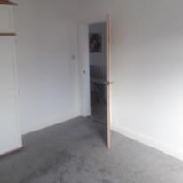 Photo of Christopher's room