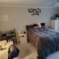 Photo of Lori's room