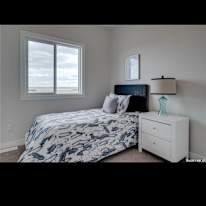 Photo of Ola's room