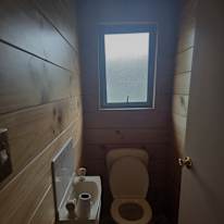 Photo of Sandra Fisher's room