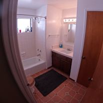 Photo of Josh's room