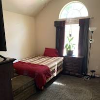 Photo of RICKY MARTIN's room