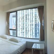 Photo of Roy's room