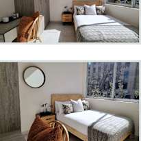 Photo of Kholofelo's room