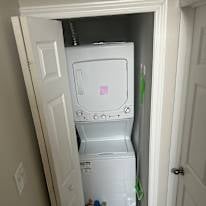 Photo of Katrina's room