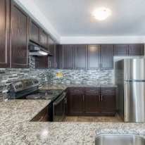 Photo of Maria's room