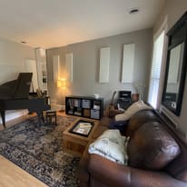 Photo of Lake Street House's room