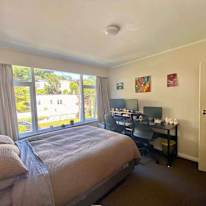 Photo of Tim's room