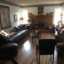 Photo of Room for rent's room