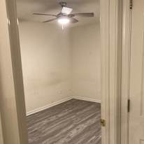 Photo of Amanda's room