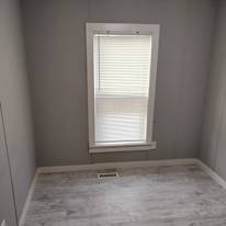 Photo of Lucien Bianic's room