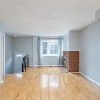 Photo of Meighan's room