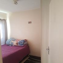 Photo of Daniel's room