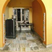 Photo of Naaish's room