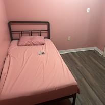 Photo of Maria's room