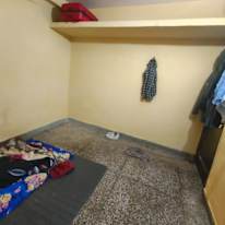 Photo of Anuj Mishra's room