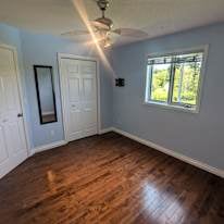 Photo of Kevin's room