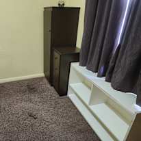 Photo of Bryan's room