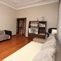 Photo of Linda's room