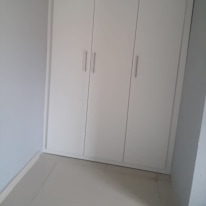 Photo of Charles's room