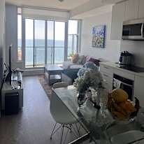Photo of Solomon's room