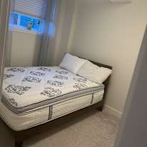 Photo of Kay's room