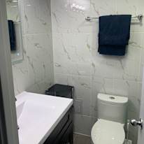 Photo of Tania's room