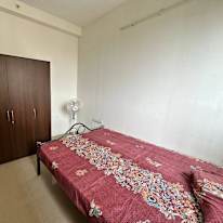 Photo of Rameez's room