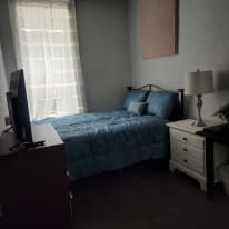 Photo of Ceci's room