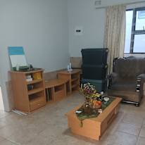 Photo of Faye's room