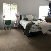 Photo of Jake's room