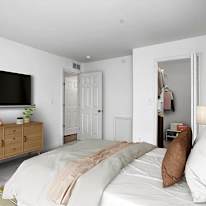 Photo of Rahul's room