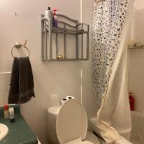 Photo of Sara Micheal's room