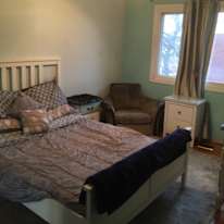 Photo of DL's room