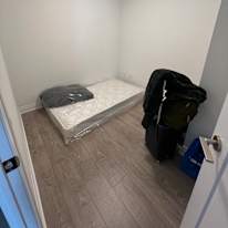 Photo of Coleen's room