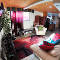 Photo of Axel's room