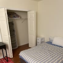 Photo of Murat's room