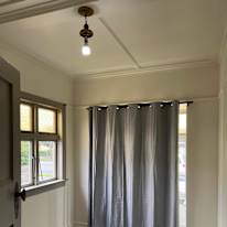 Photo of Sunny Grewal's room