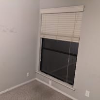 Photo of Thomas's room