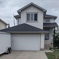 Photo of Judy's room