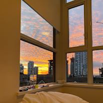 Photo of Jasmine Musiime's room