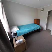 Photo of Jono's room