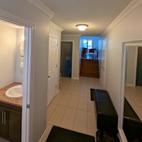 Photo of Glen's room
